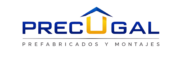 PRECUGAL LOGO